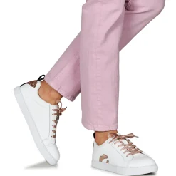 Bons baisers de Paname - BETTYS METALIC ROSE GOLD LACE