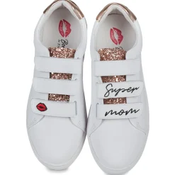 Bons baisers de Paname - EDITH SUPER MOM