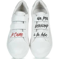 Bons baisers de Paname - EDITH JE T'AIME