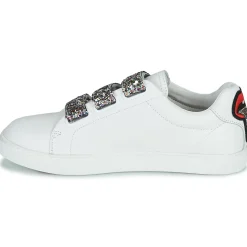 Bons baisers de Paname - EDITH GLITTER TONGUE