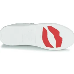 Bons baisers de Paname - EDITH GLITTER TONGUE