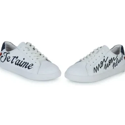 Bons baisers de Paname - SIMONE JE T AIME MOI NON PLUS