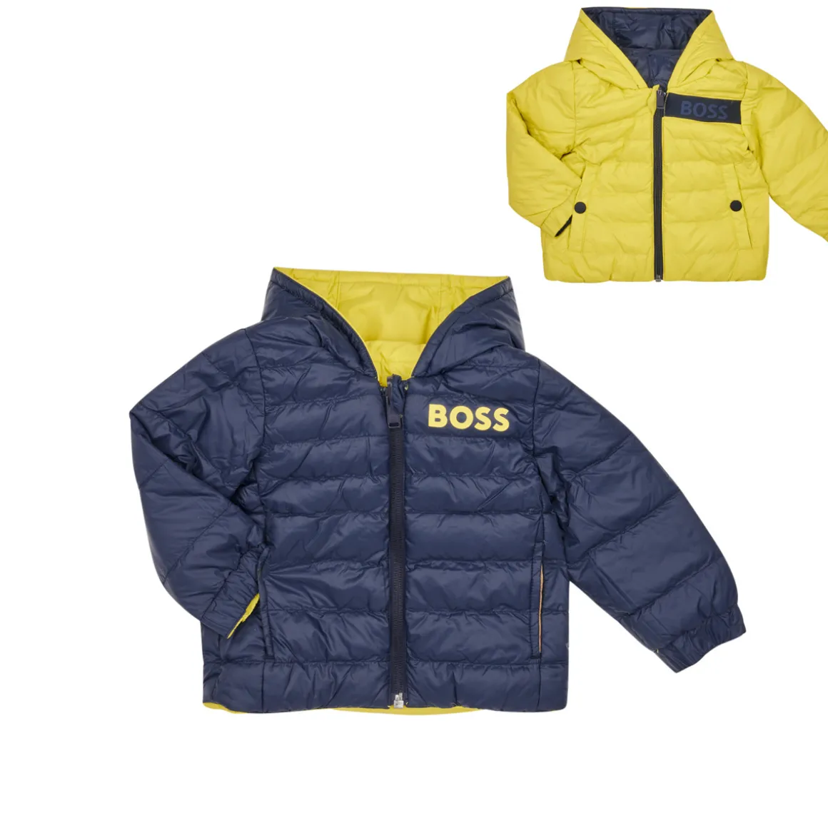 BOSS - J06254-616