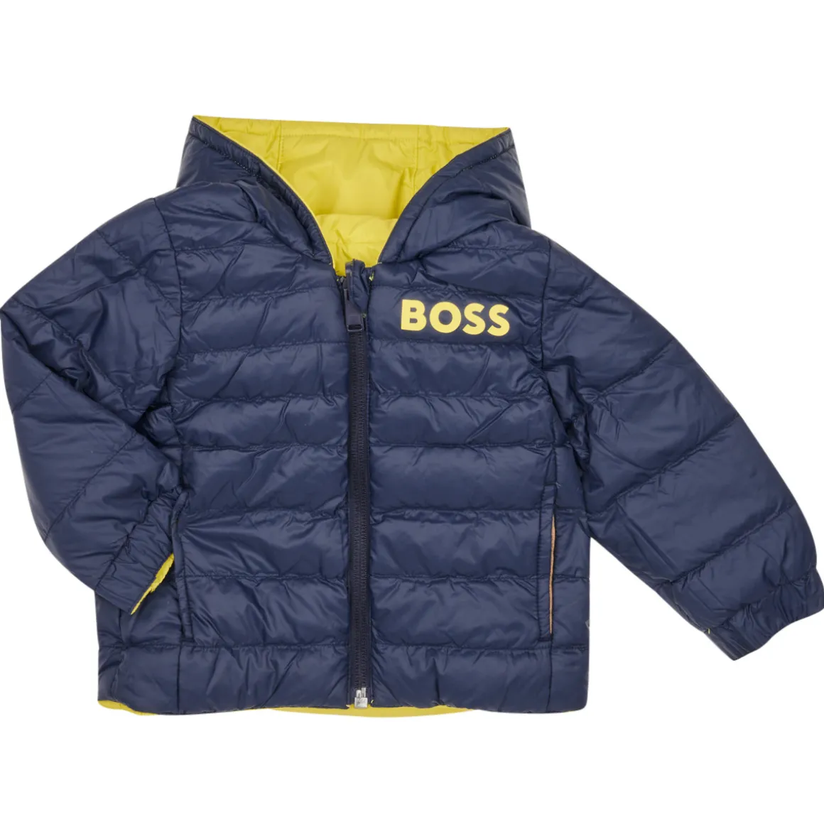 BOSS - J06254-616