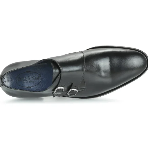 Brett & Sons -