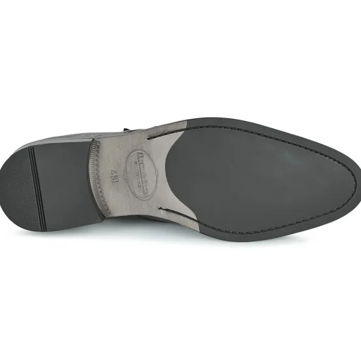 Brett & Sons -
