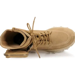 Bronx - JAXSTAR HIGH