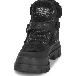 Buffalo - ASPHA COM MID WARM