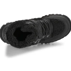 Buffalo - ASPHA COM MID WARM