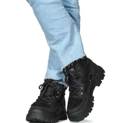 Buffalo - ASPHA COM MID WARM