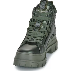 Buffalo - ASPHA NC MID