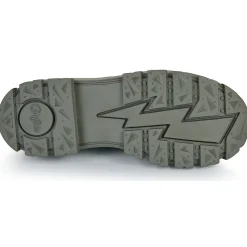 Buffalo - ASPHA NC MID