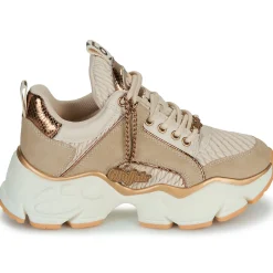 Buffalo - BINARY QUILT