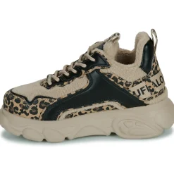 Buffalo - CLD CHAI WARM