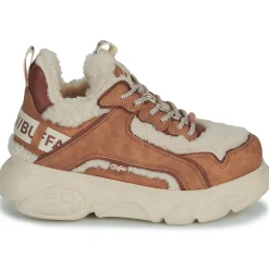 Buffalo - CLD CHAI WARM