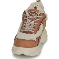 Buffalo - CLD CHAI WARM