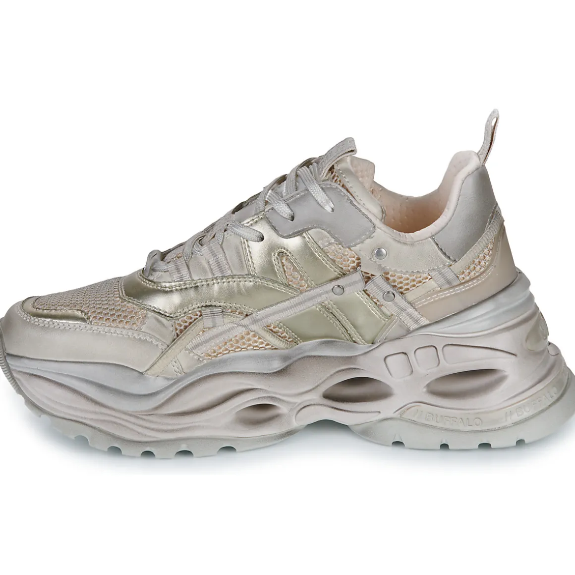 Buffalo - TRIPLET HOLLOW VNTG