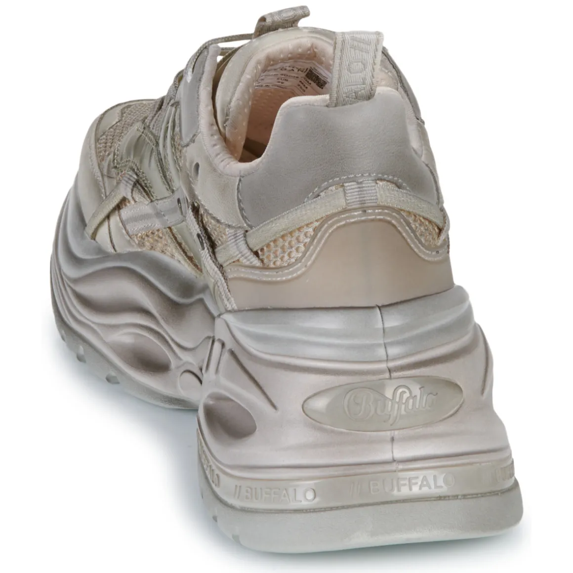 Buffalo - TRIPLET HOLLOW VNTG