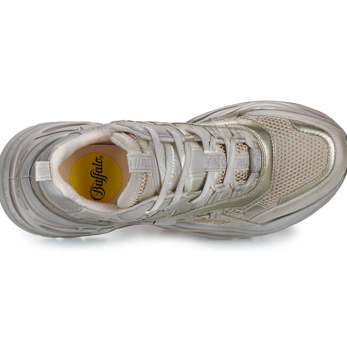 Buffalo - TRIPLET HOLLOW VNTG