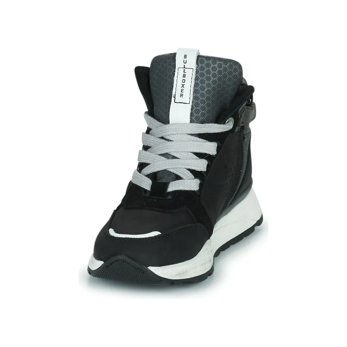 Bullboxer - AEX502E6C