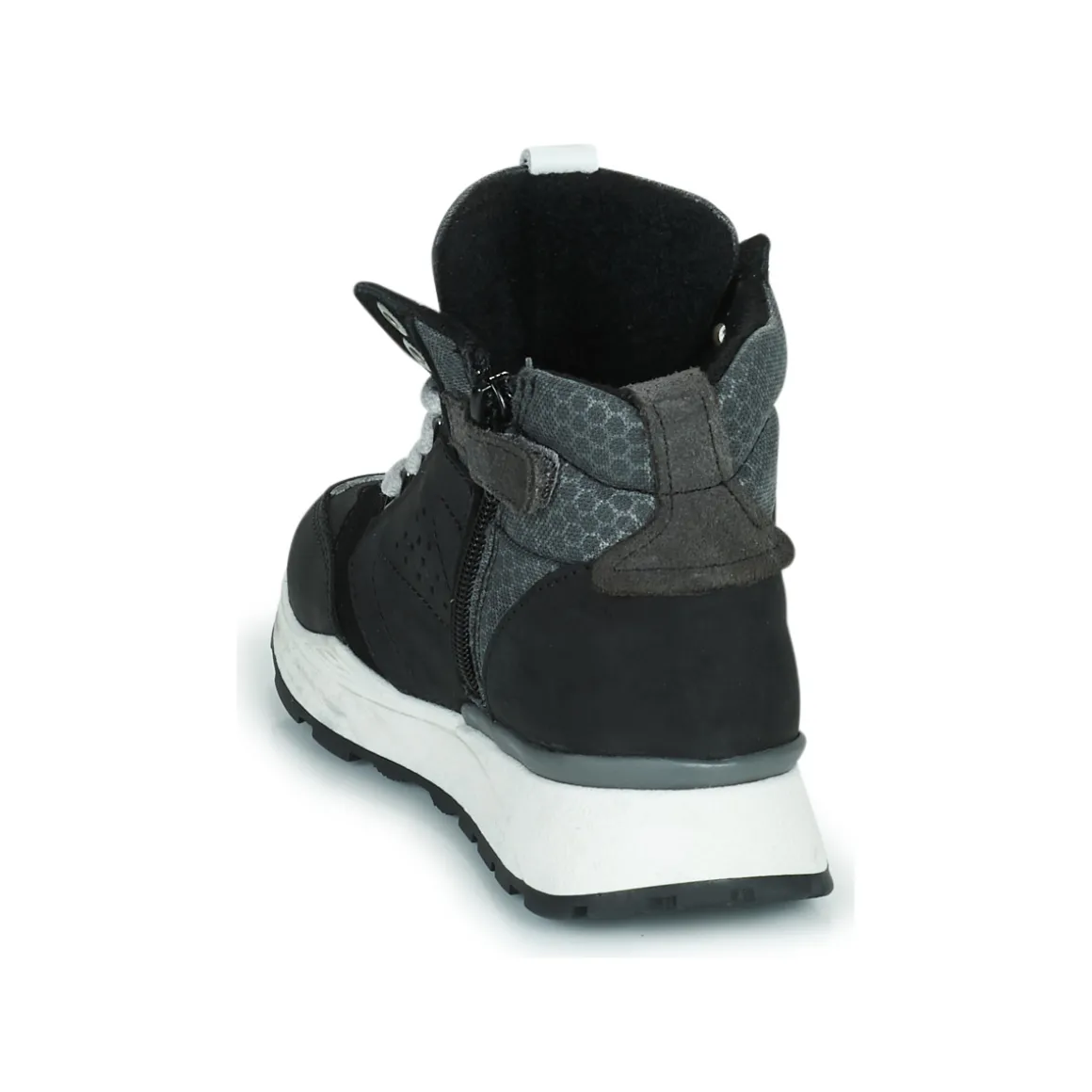 Bullboxer - AEX502E6C