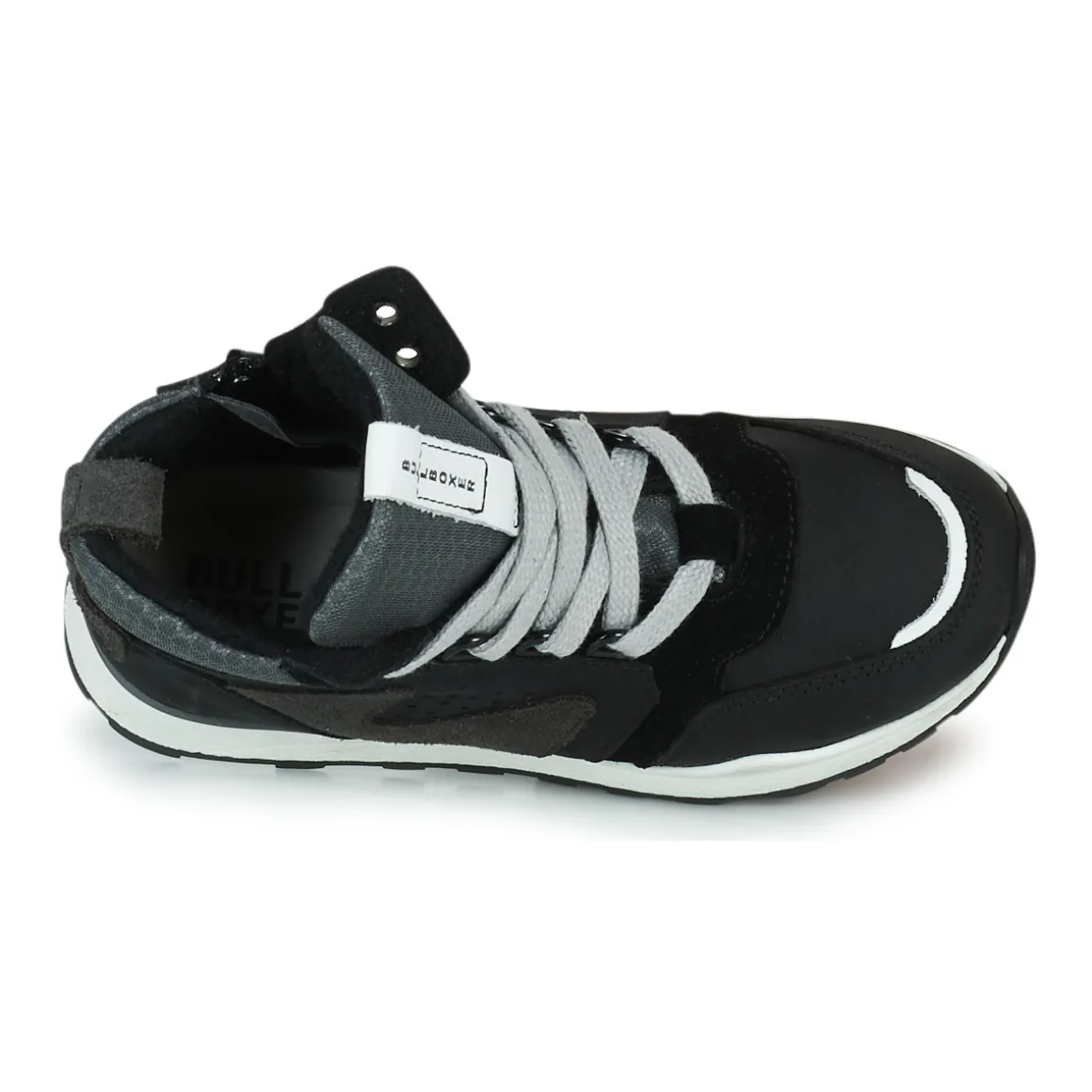 Bullboxer - AEX502E6C