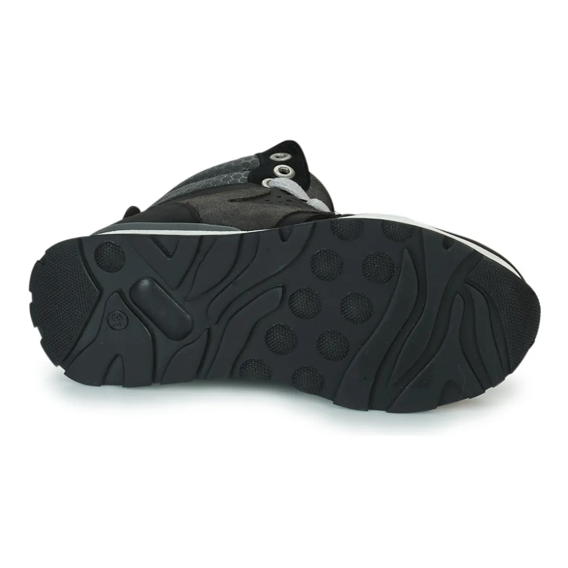 Bullboxer - AEX502E6C