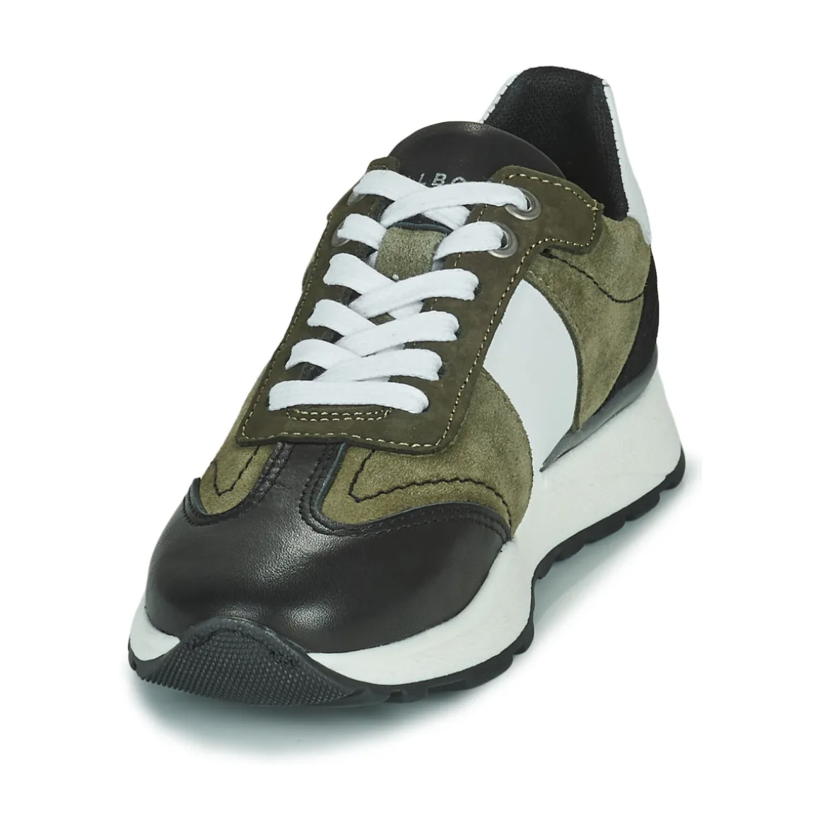 Bullboxer - AEX002E5C_BKWH