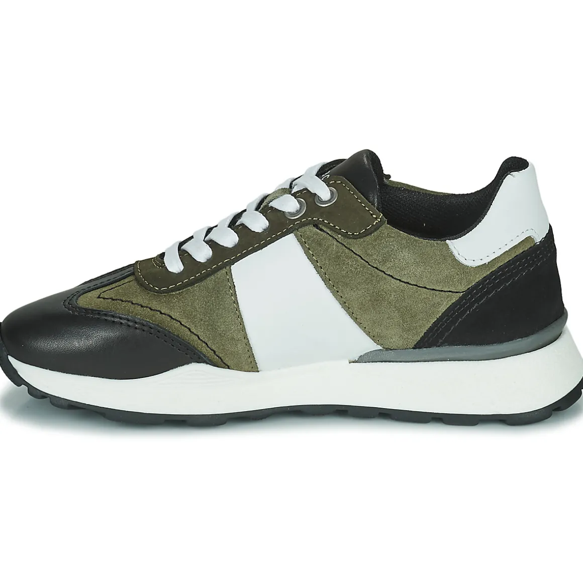 Bullboxer - AEX002E5C_BKWH