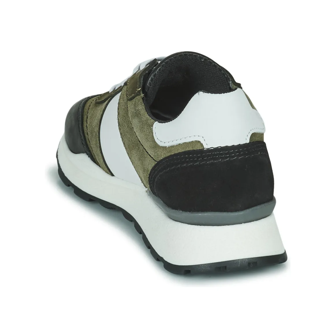 Bullboxer - AEX002E5C_BKWH