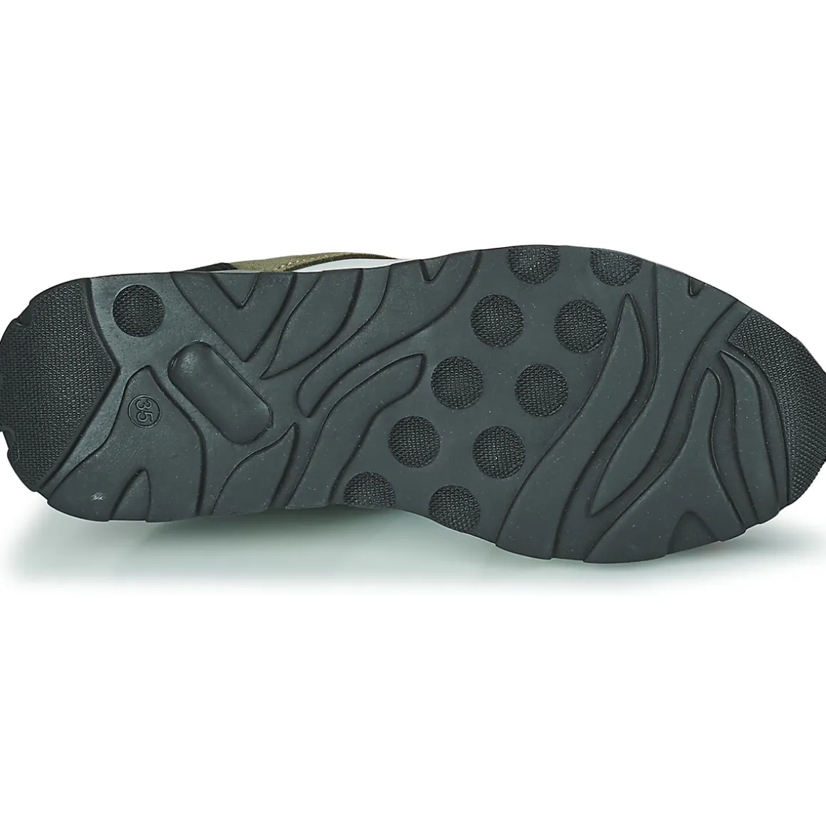 Bullboxer - AEX002E5C_BKWH