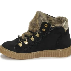 Bullboxer - AIB504E6CA-BLCK