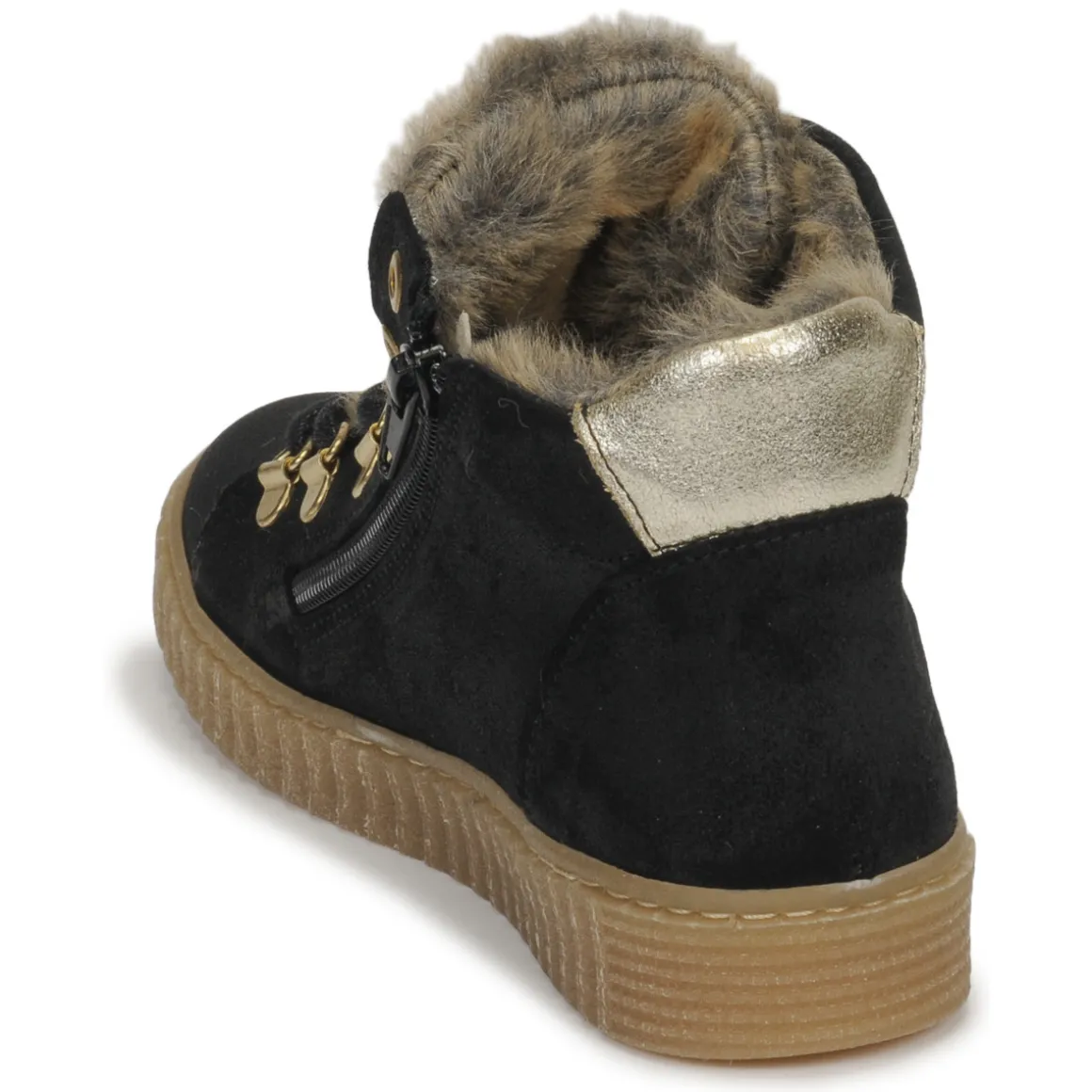 Bullboxer - AIB504E6CA-BLCK