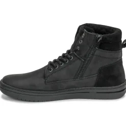 Bullboxer - AID500E6L-BLCK