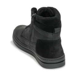 Bullboxer - AID500E6L-BLCK