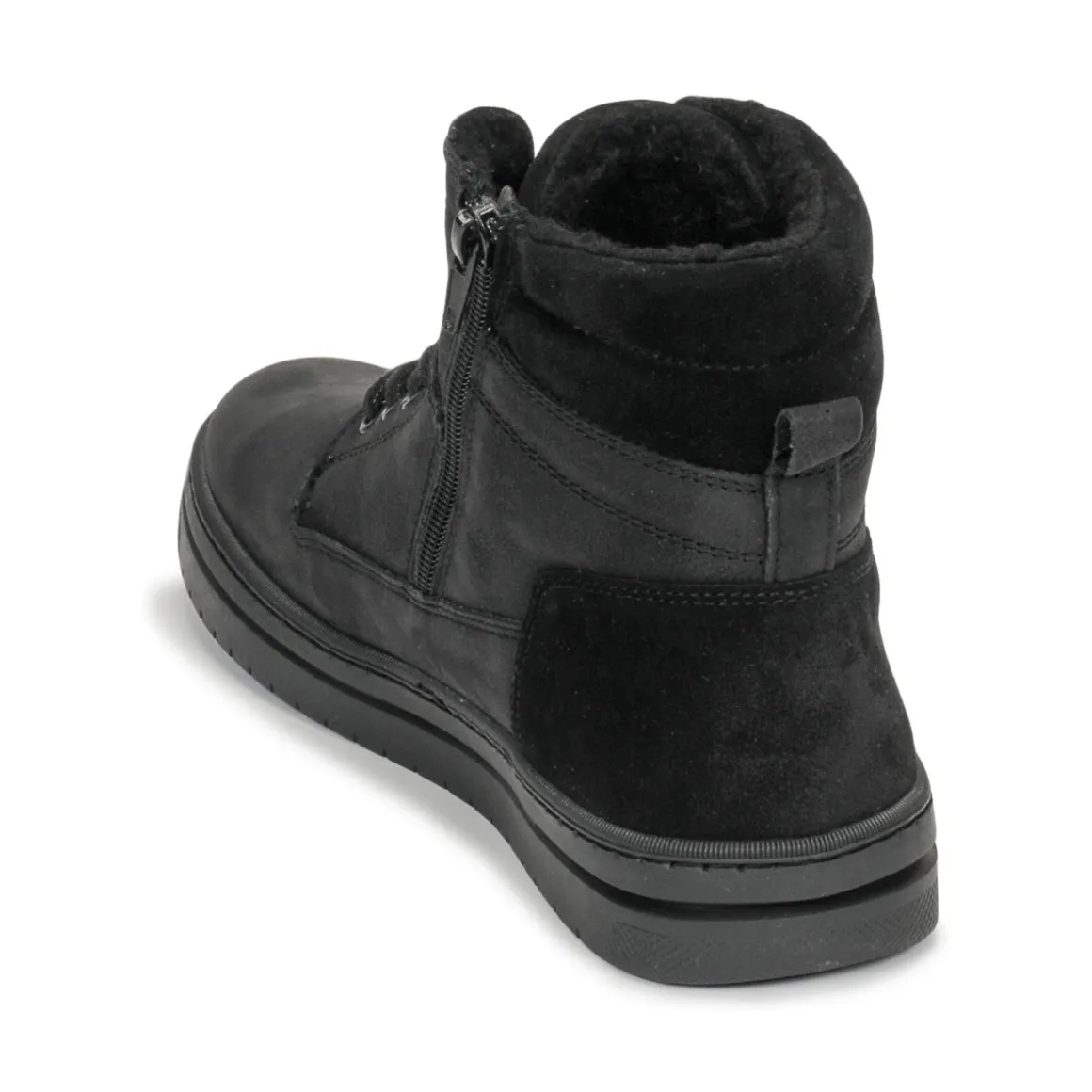 Bullboxer - AID500E6L-BLCK