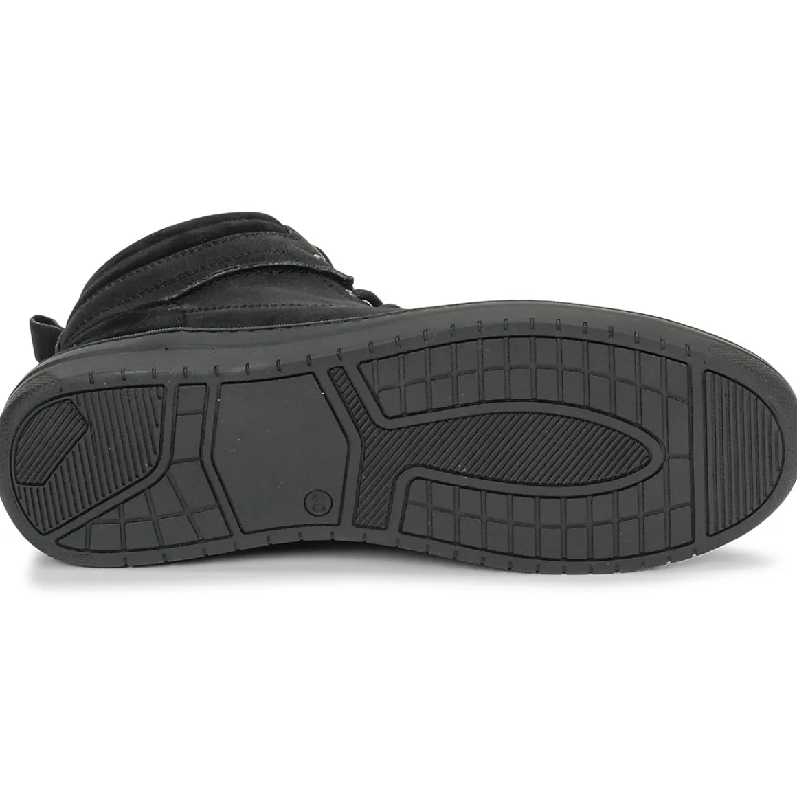 Bullboxer - AID500E6L-BLCK