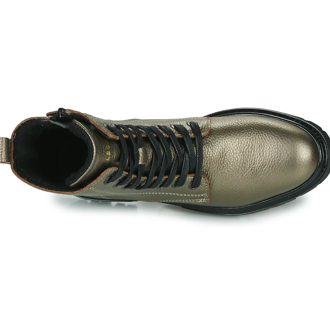 Bullboxer - AJS500E6LCPGD