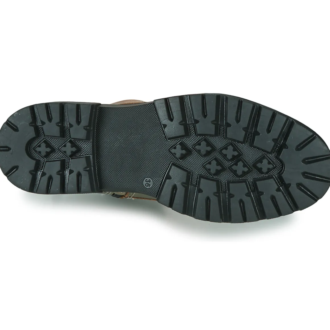 Bullboxer - AJS500E6LCPGD