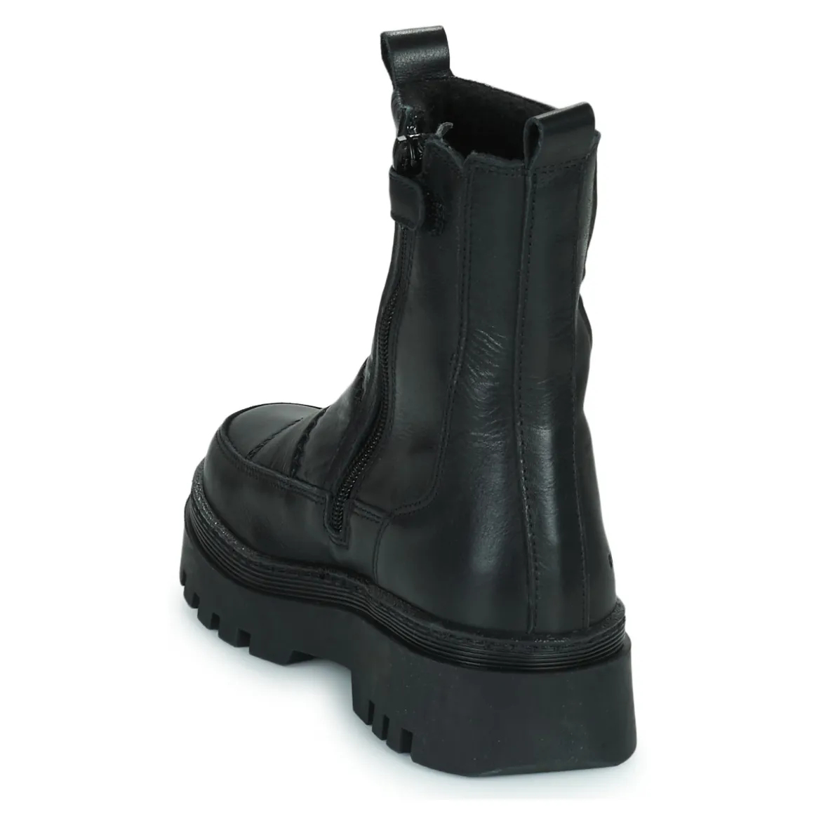 Bullboxer - ALJ505E6L