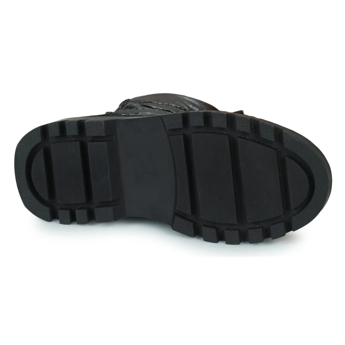 Bullboxer - ALJ505E6L