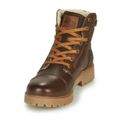 Bullboxer - ALL518E6LA-BRWN