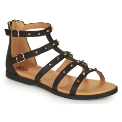 Bullboxer - ALM015F1S_BLCK