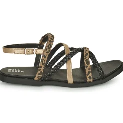 Bullboxer - ALM017F1S-BKCA