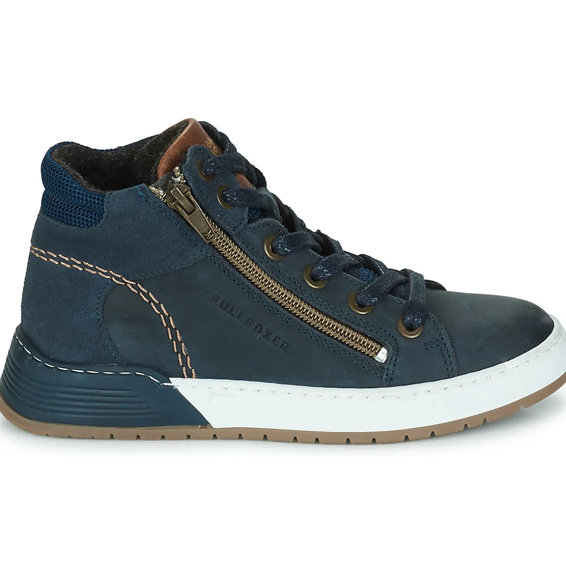 Bullboxer - AOF506E6L