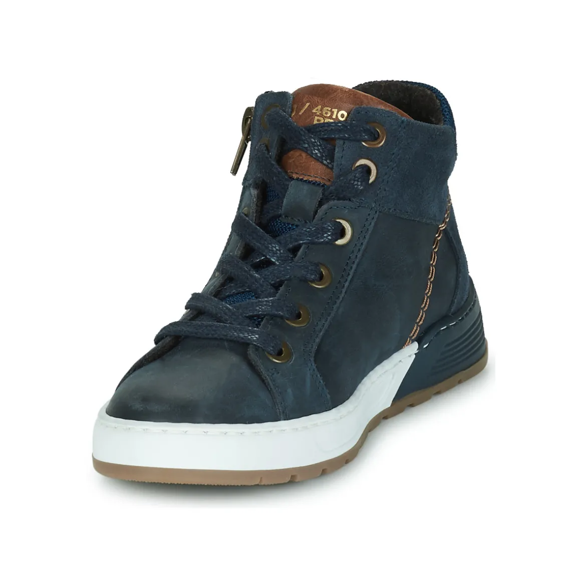 Bullboxer - AOF506E6L