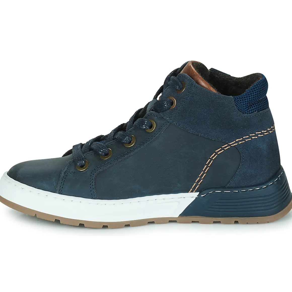 Bullboxer - AOF506E6L