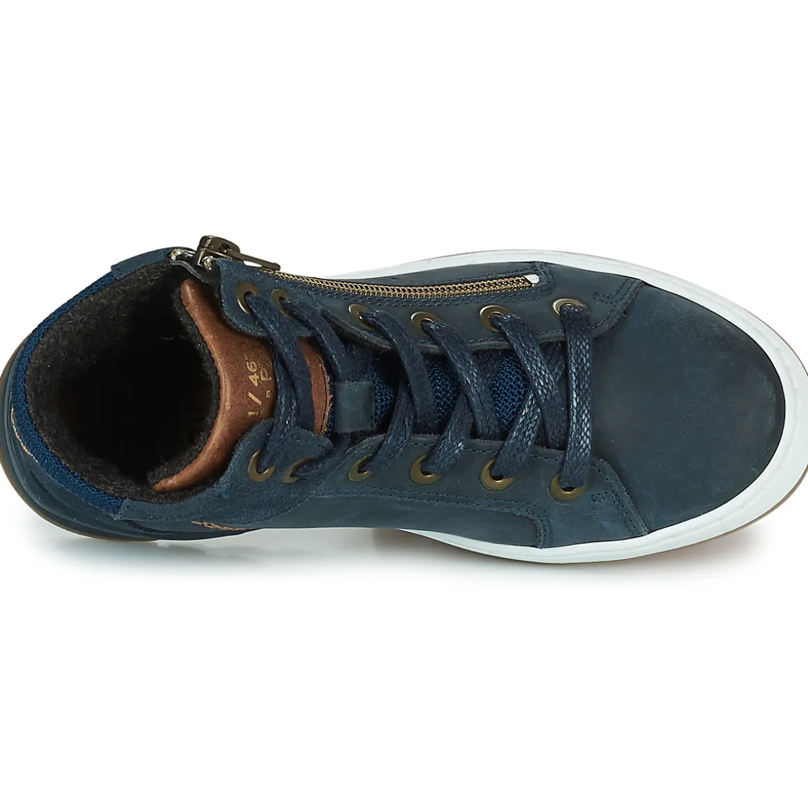 Bullboxer - AOF506E6L