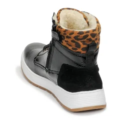 Bullboxer - AOF503E6L-BLCK