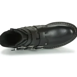 Bullboxer - AOL520E6L-BLCK